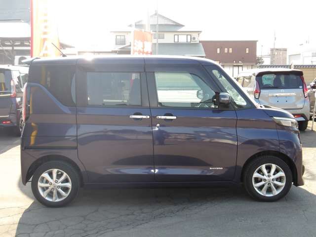 ROOX 4WD
