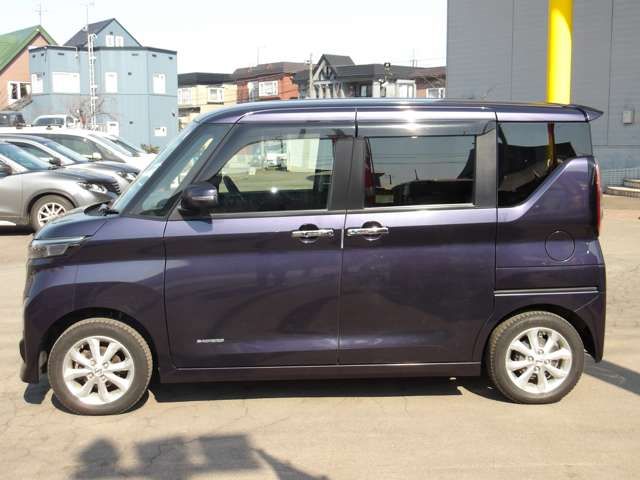 ROOX 4WD