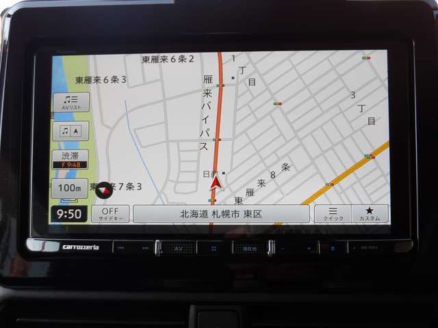 ROOX 4WD