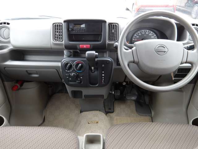 NV100 CLIPPER 4WD