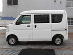 NV100 CLIPPER 4WD