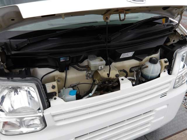 NV100 CLIPPER 4WD