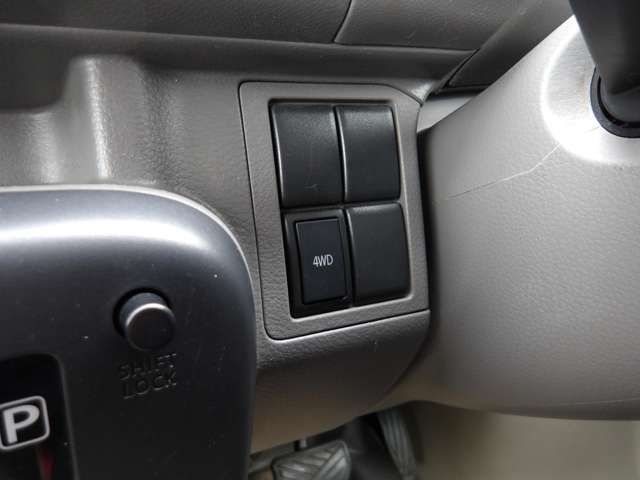 NV100 CLIPPER 4WD