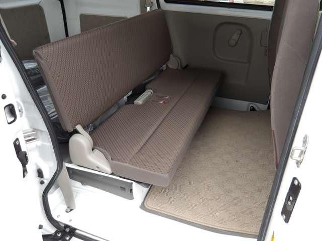 NV100 CLIPPER 4WD