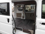 NV100 CLIPPER 4WD