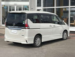 SERENA S-HYBRID 4WD