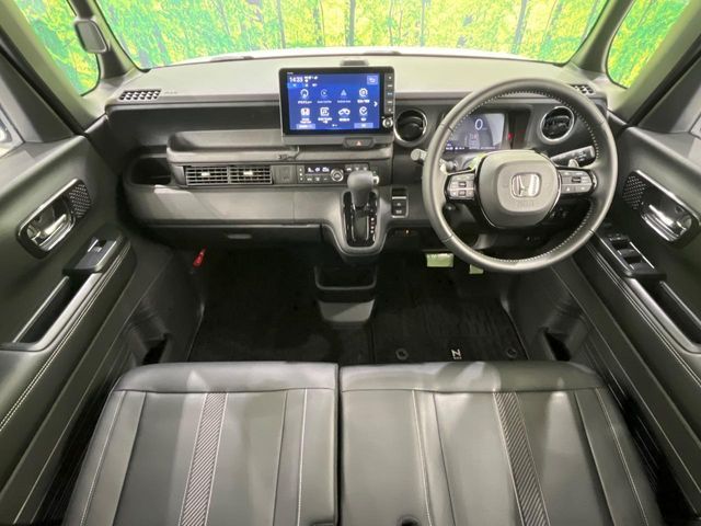 N-BOX CUSTOM