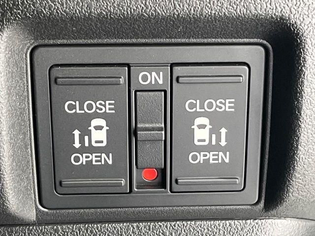 N-BOX CUSTOM