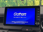 N-BOX CUSTOM