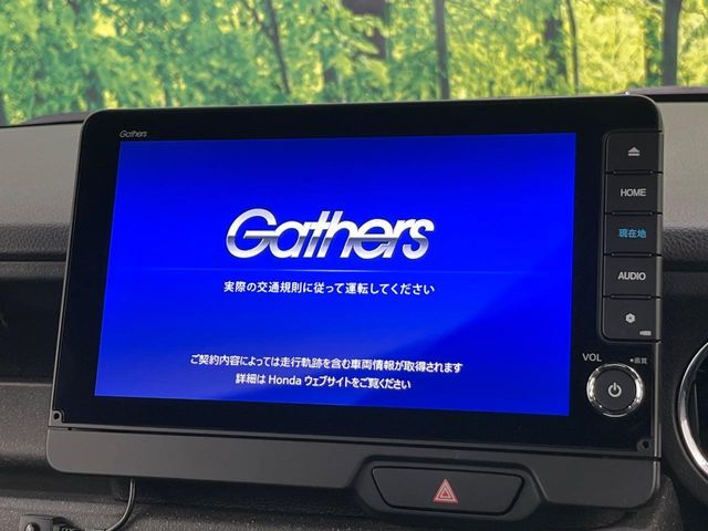 N-BOX CUSTOM