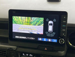 N-BOX CUSTOM