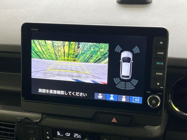 N-BOX CUSTOM