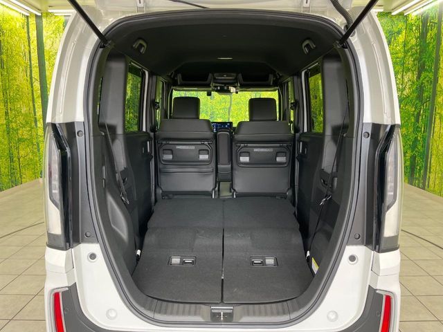 N-BOX CUSTOM