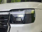 N-BOX CUSTOM