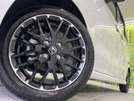 N-BOX CUSTOM