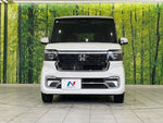 N-BOX CUSTOM