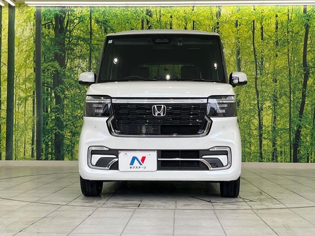N-BOX CUSTOM