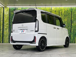 N-BOX CUSTOM