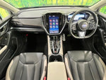 LEVORG LAYBACK