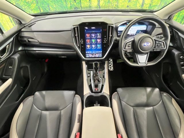 LEVORG LAYBACK