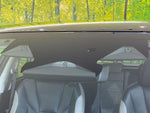 LEVORG LAYBACK