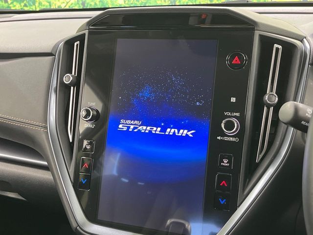 LEVORG LAYBACK