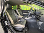 LEVORG LAYBACK