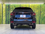 LEVORG LAYBACK