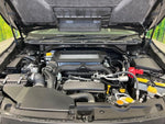LEVORG LAYBACK