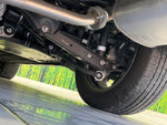 LEVORG LAYBACK