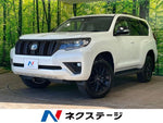 LANDCRUISER PRADO