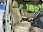 LANDCRUISER PRADO