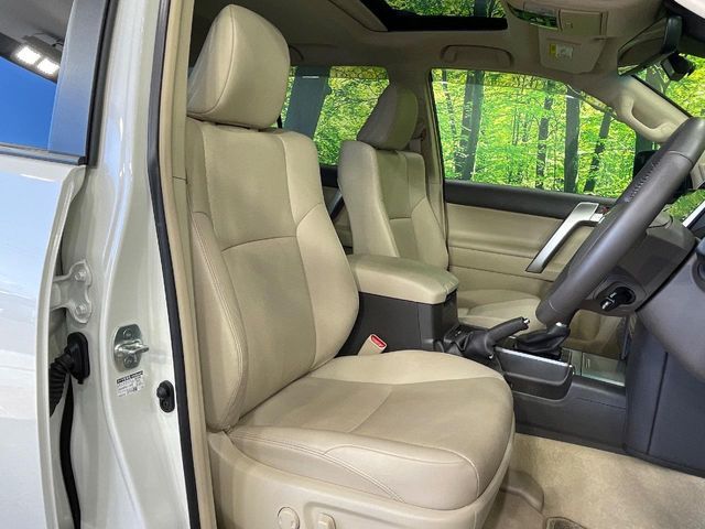 LANDCRUISER PRADO