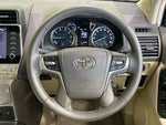 LANDCRUISER PRADO