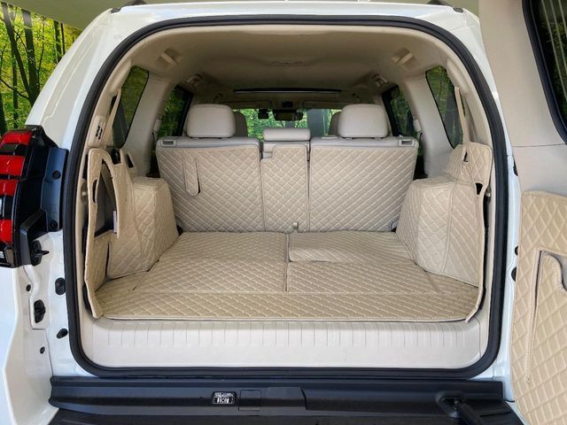 LANDCRUISER PRADO