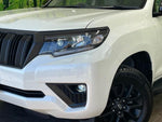 LANDCRUISER PRADO