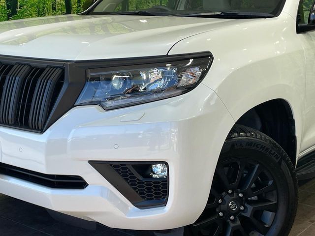 LANDCRUISER PRADO