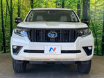 LANDCRUISER PRADO