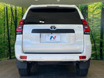 LANDCRUISER PRADO