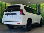 LANDCRUISER PRADO
