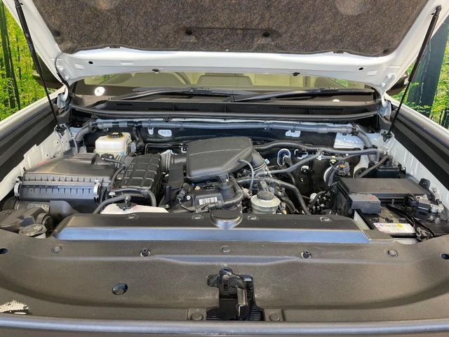 LANDCRUISER PRADO