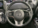 N BOX CUSTOM 4WD