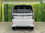 N BOX CUSTOM 4WD