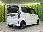N BOX CUSTOM 4WD