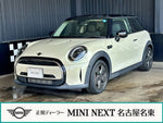 MINI COOPER D