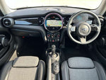 MINI COOPER D