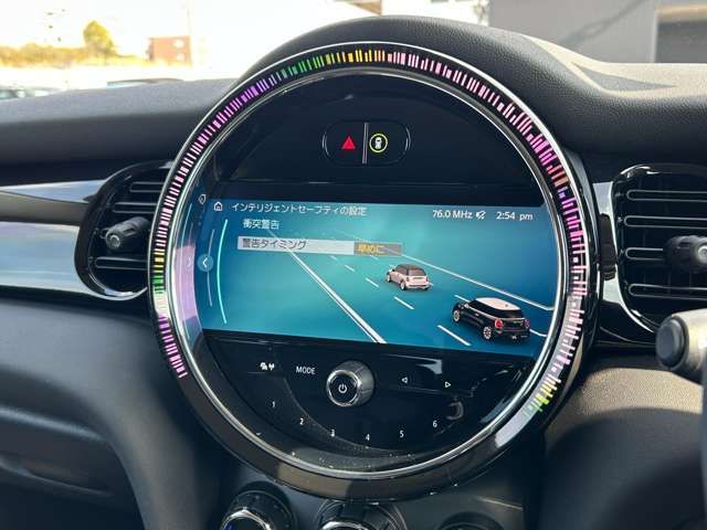 MINI COOPER D