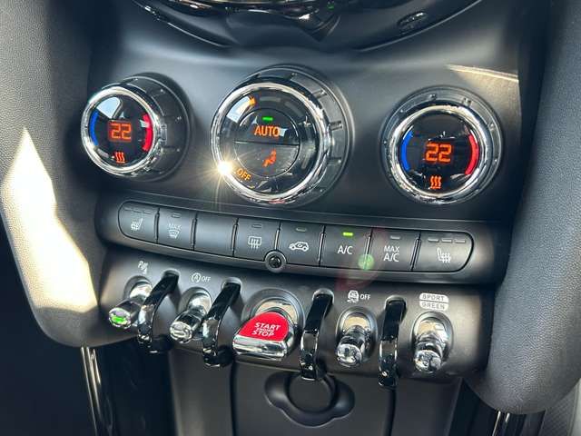 MINI COOPER D