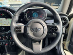 MINI COOPER D
