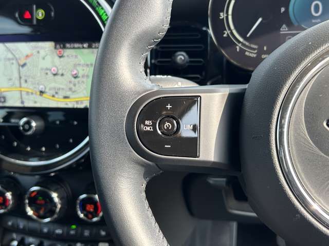 MINI COOPER D